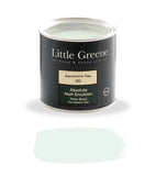 Pintura Little Greene - Aguamarina Pálido (282)