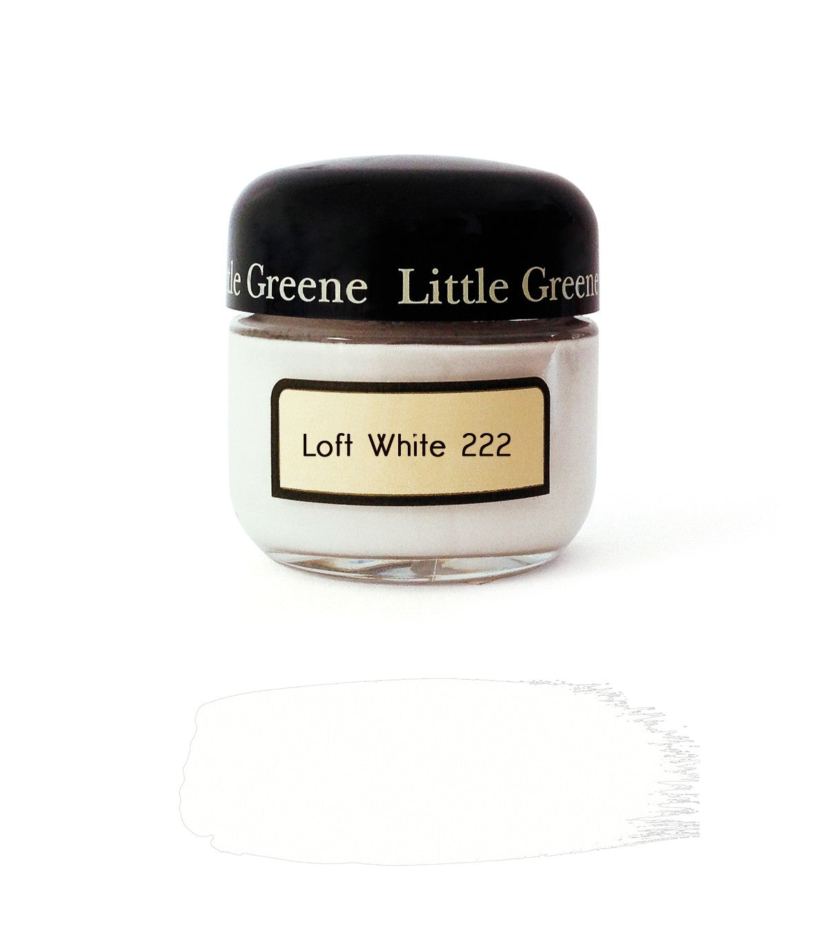 Pintura Little Greene - Loft blanco (222)