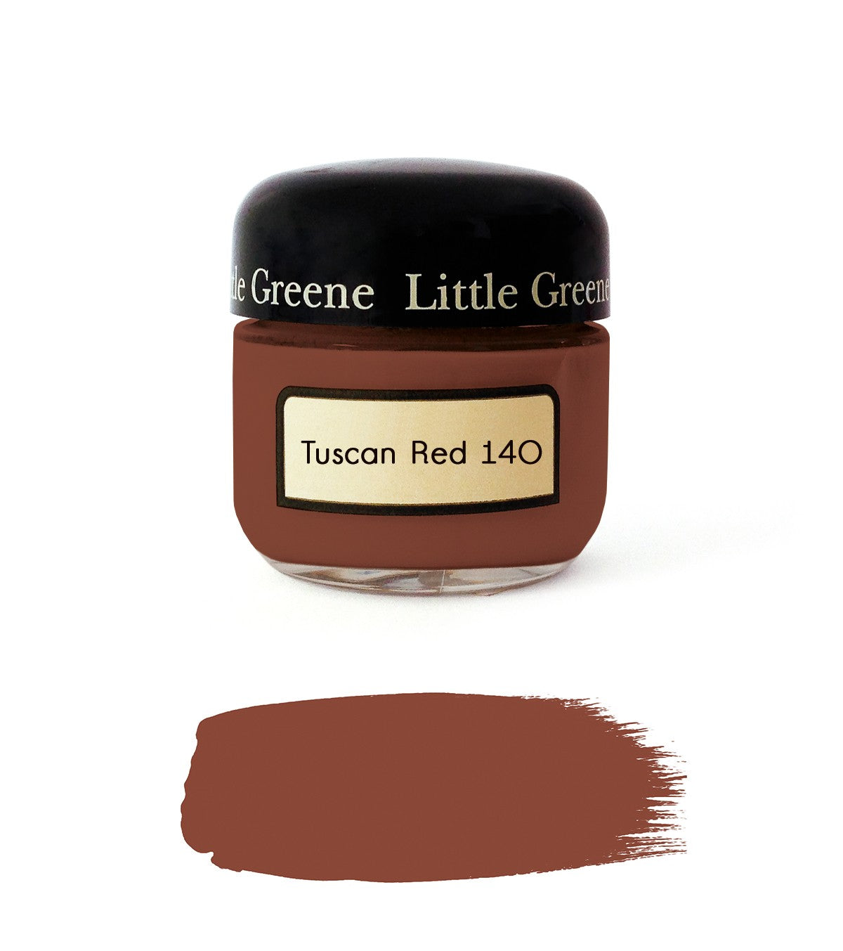 Pintura Little Greene - Rojo Toscana (140)