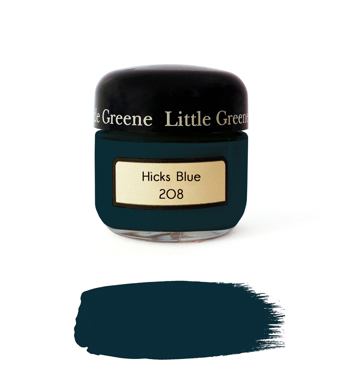 Pintura Little Greene - Hicks'Blue (208)