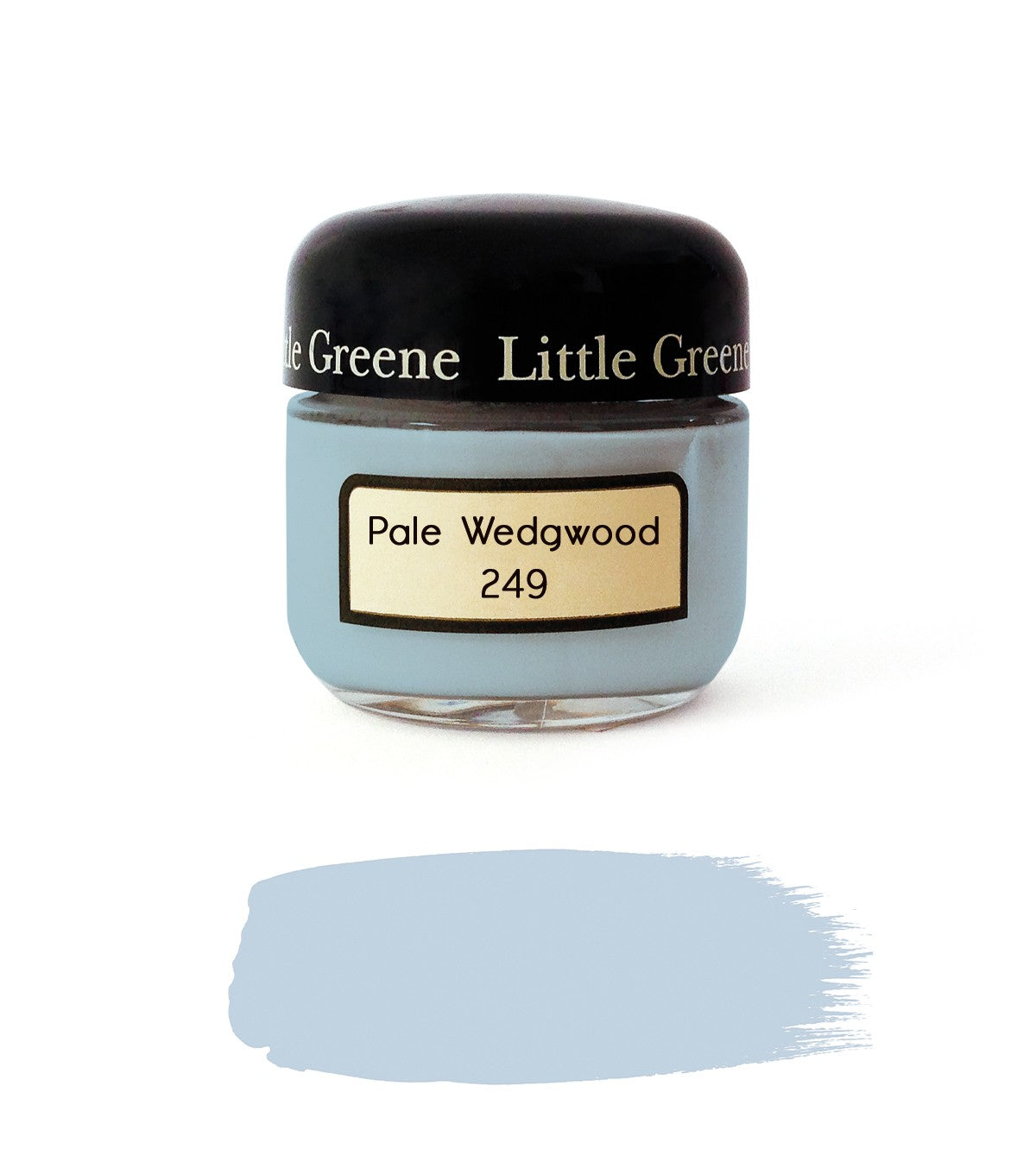 Pintura Little Greene - Wedgwood pálido (249)