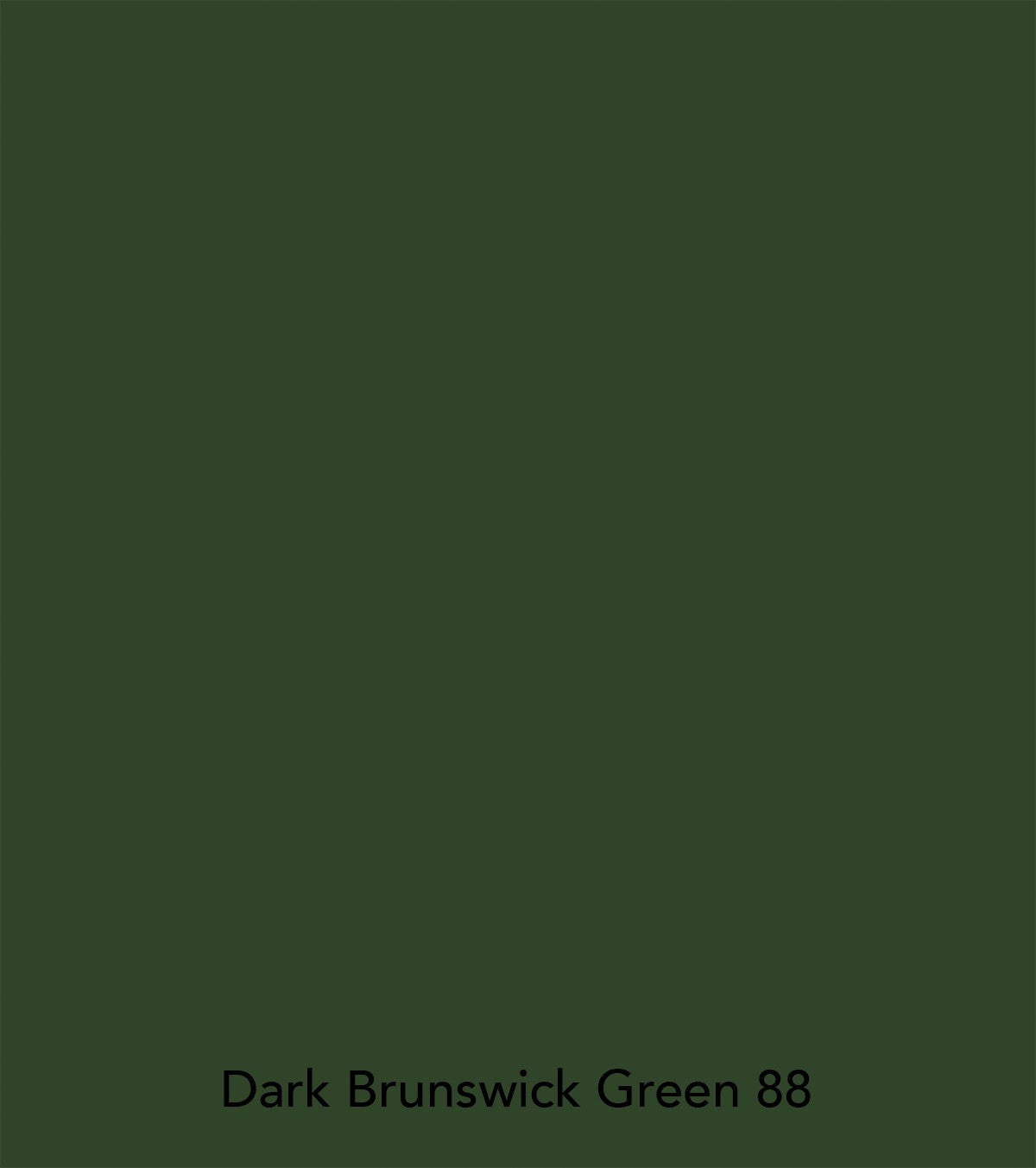 Pintura Little Greene - Verde Brunswick oscuro (88)