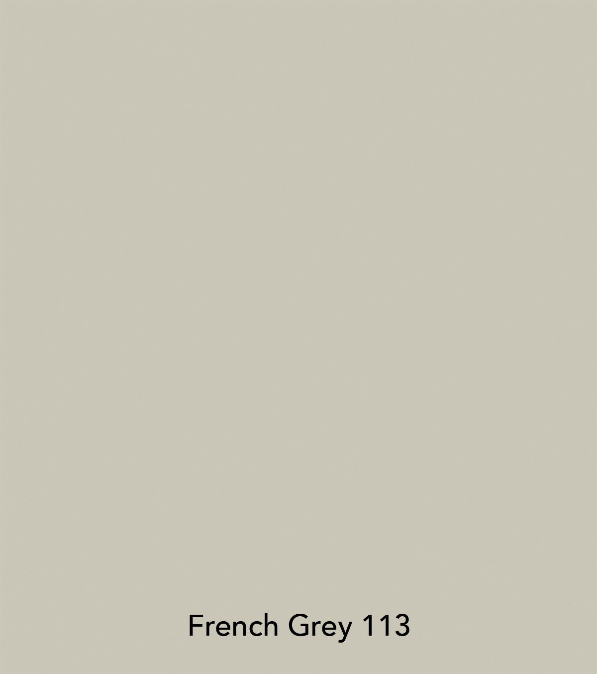 Pintura Little Greene - Francés gris (113)