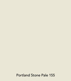 Pintura Little Greene - Pálido de piedra de Portland (155)