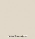 Pintura Little Greene - Luz de piedra de Portland (281)