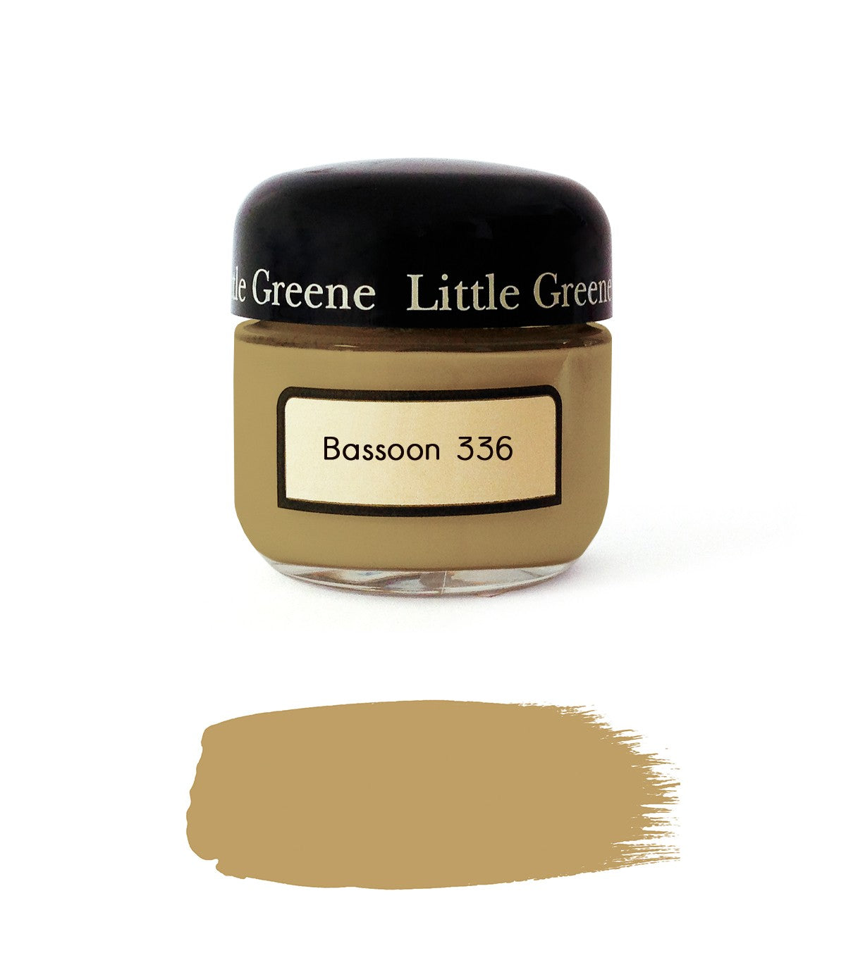 Pintura Little Greene - Fagot (336)