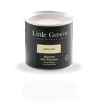 Pintura Little Greene - Camisas (129)