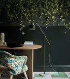 Pintura Little Greene - Verde obsidiana (216)